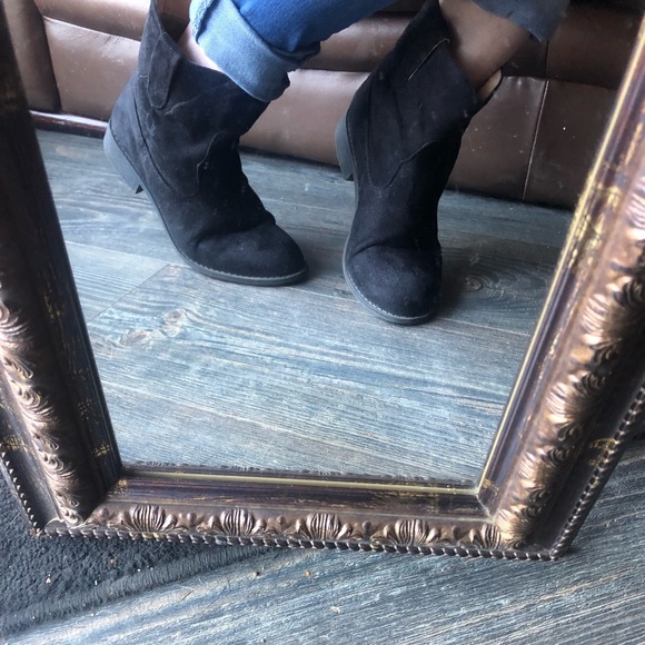 Boots - Picture 6 of 6